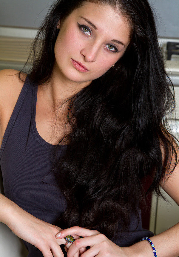 Галина, 25