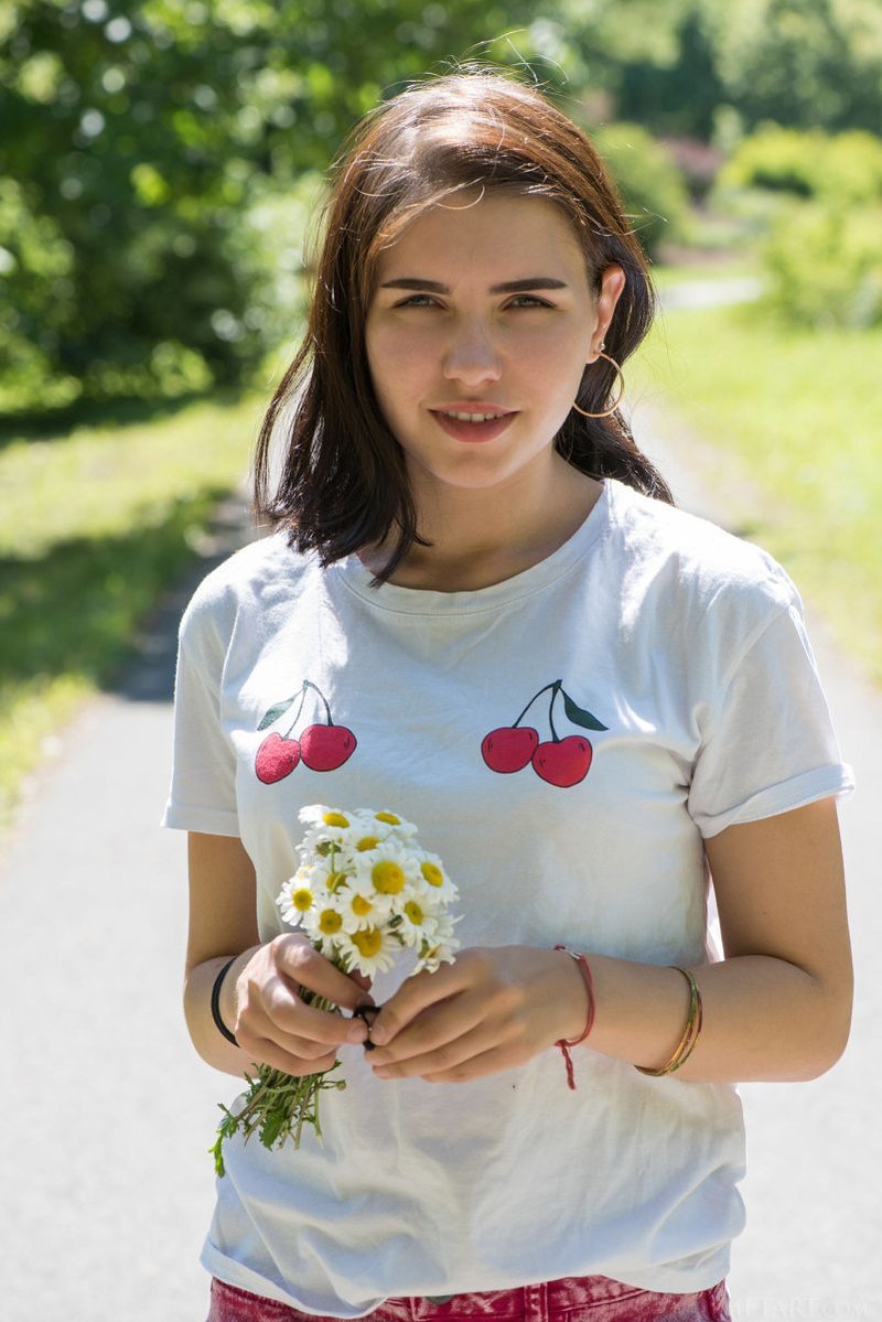 Наталия, 23